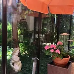 Charming, Bright Family With Conservatory * Nuremberga