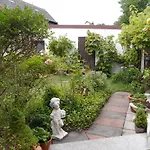 Charming, Bright Family With Conservatory