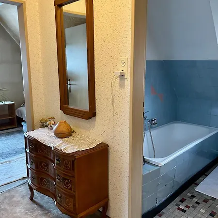 Charming, Bright Family With Conservatory Dom wakacyjny