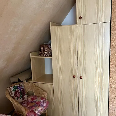 Charming, Bright Family With Conservatory