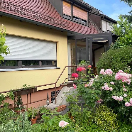 Spacious 3br House With 2 Parking Spaces & Garden Casa de Férias
