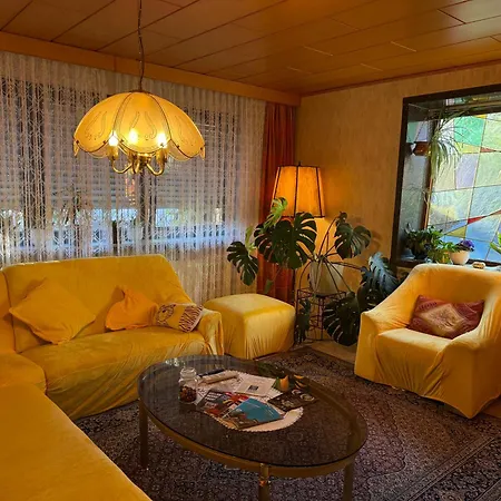 Spacious 3br House With 2 Parking Spaces & Garden Casa de Férias *