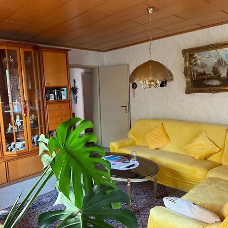 Spacious 3br House With 2 Parking Spaces & Garden * Nuremberga
