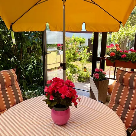 Spacious 3br House With 2 Parking Spaces & Garden Casa de Férias