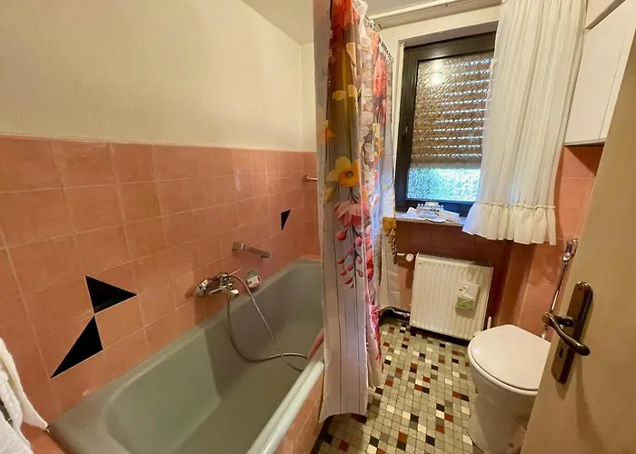 Charming, Bright Family With Conservatory * Nürnberg