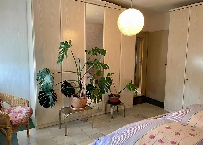 Charming, Bright Family With Conservatory 度假居 *